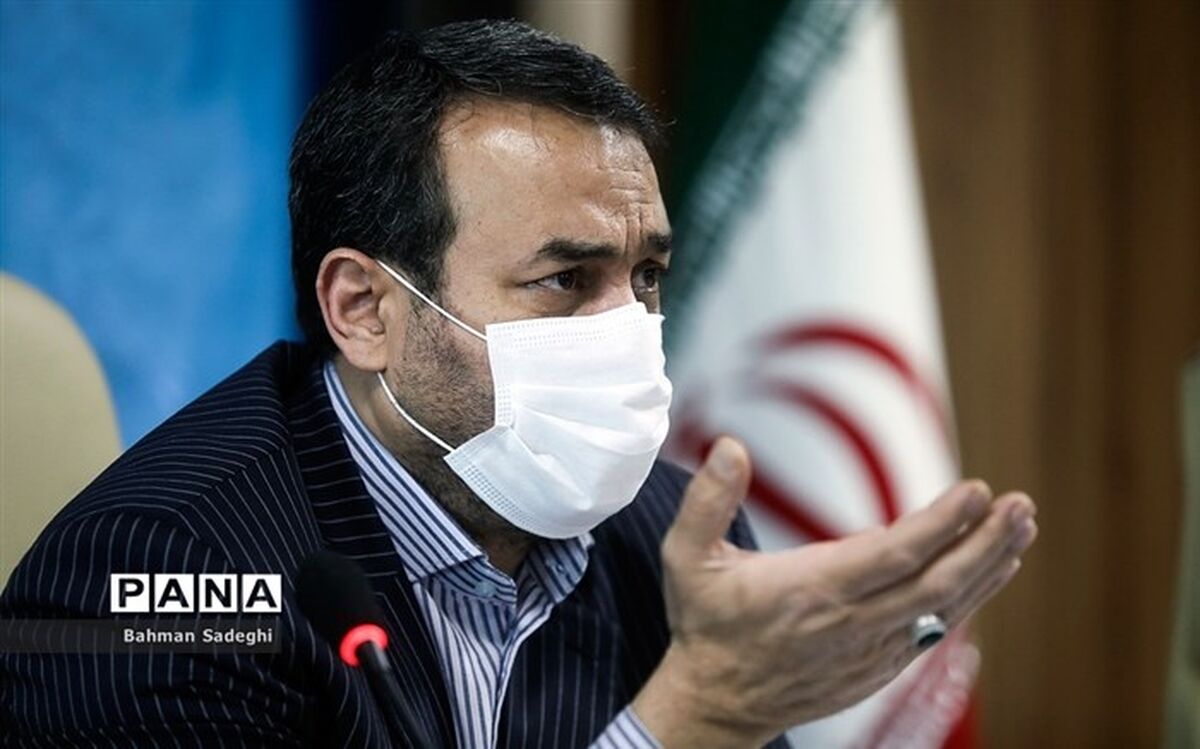 بازگشت کودکان بازمانده از تحصیل با تهیه اطلس  آموزش‌های غیرحضوری