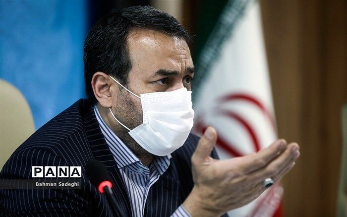 بازگشت کودکان بازمانده از تحصیل با تهیه اطلس  آموزش‌های غیرحضوری