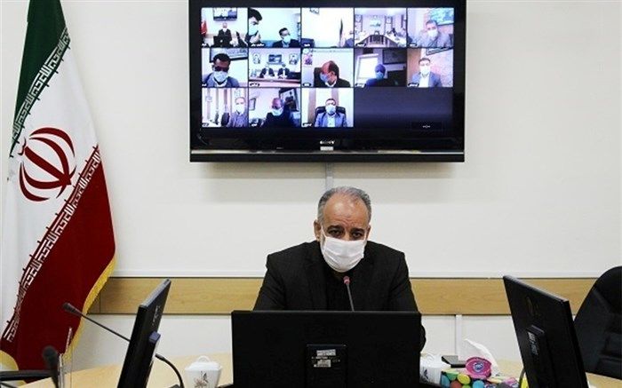 الزامی بودن حضور تمام کادر اجرایی مدارس استان از اول بهمن