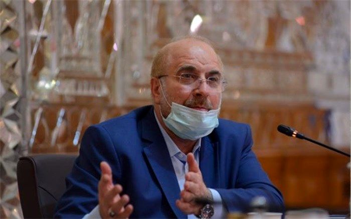 عبور طرح‌های نمایندگان از مرز 300 فقره؛ قالیباف: باید ساماندهی شود