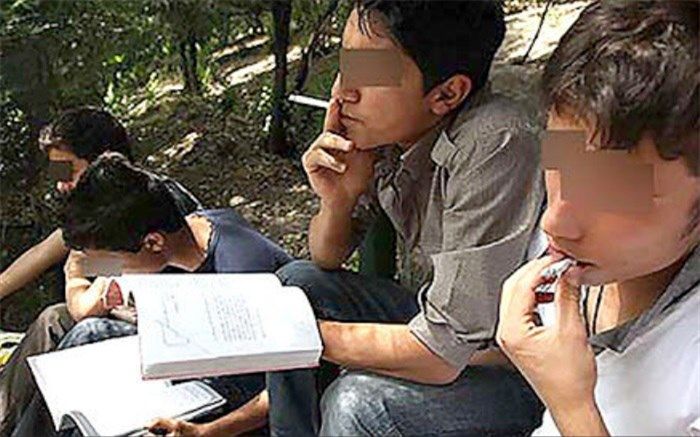 صمیمیت در خانواده، مانعی برای اعتیاد فرزندان