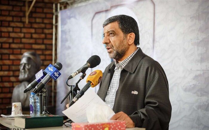 واکنش ضرغامی به اظهارات امام جمعه موقت تهران درباره آیت‌الله مصباح