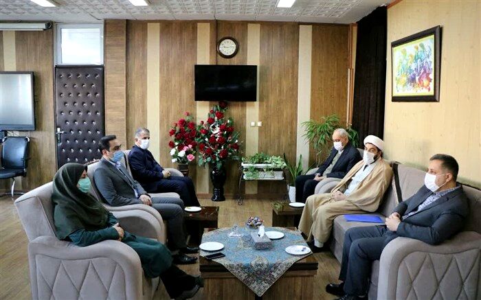 آموزش و پرورش «کمک به هم نوع» را در جامعه فرهنگ سازی می کند