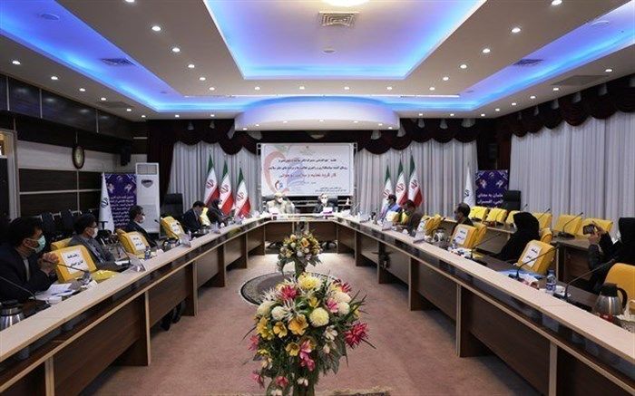 رسالت ما در دستگاه تعلیم و تربیت ارتقاء سواد سلامت جامعه است