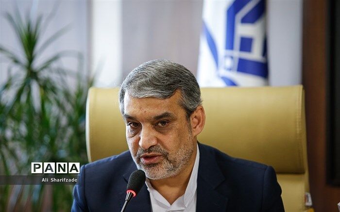 سامانه جامع مدیریت یادگیری و آموزش فرهنگیان خارج از کشور راه‌اندازی شد