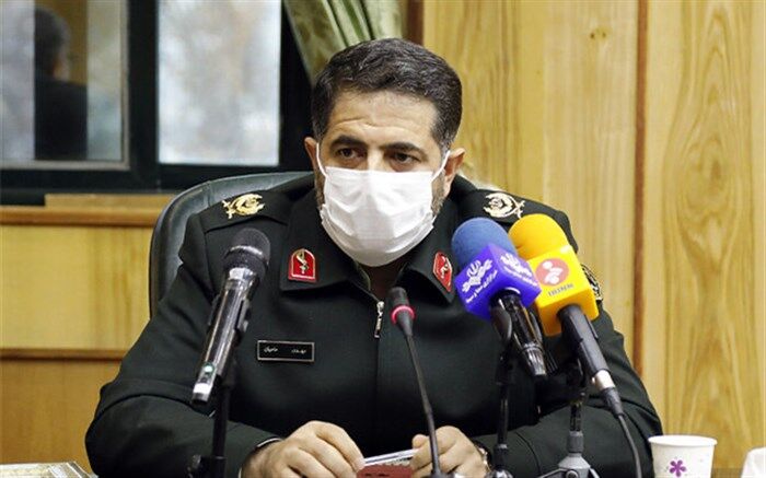 انهدام 10 باند حرفه‌ای شرط‌بندی؛ 164 نفر دستگیر شدند
