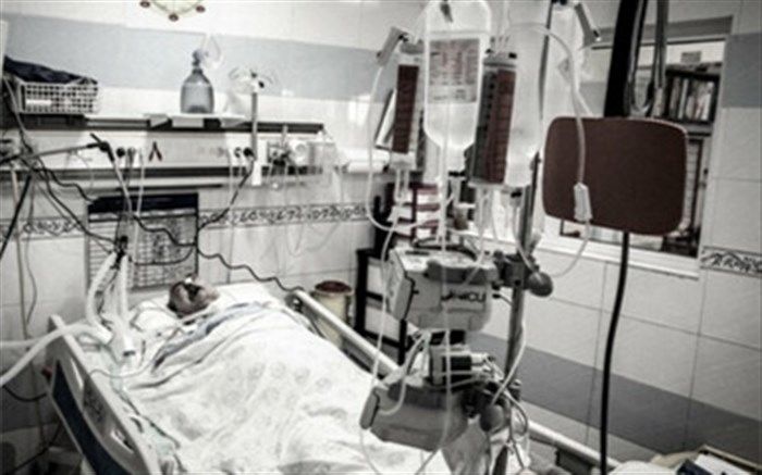 ۱ فوتی و ۱۶ ابتلای جدید کرونا در کاشان