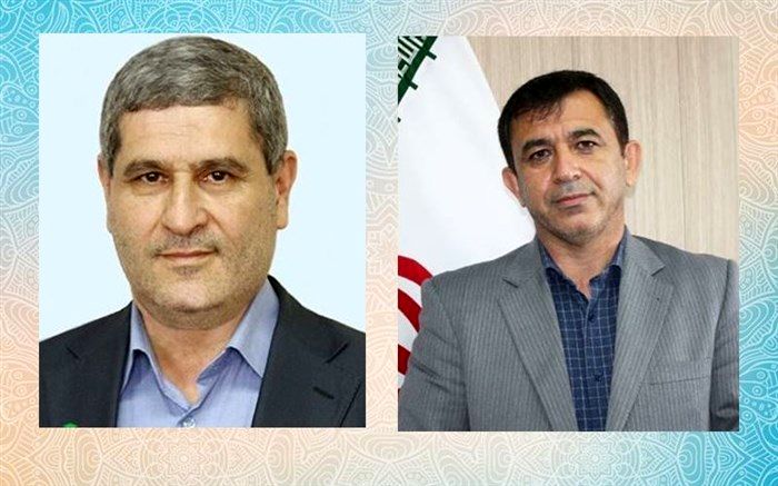 دیدار مدیرکل آموزش و پرورش استان با معاون تربیت بدنی و سلامت  وزارت آموزش و پرورش