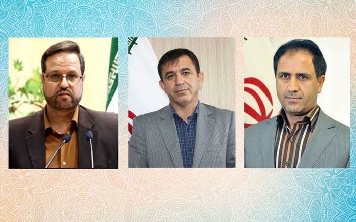 دیدار مدیرکل آموزش و پرورش استان زنجان با مدیران وزارت آموزش و پرورش