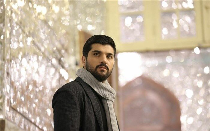 سینا مهراد:  «آقازاده» مرا پیر کرد+فیلم