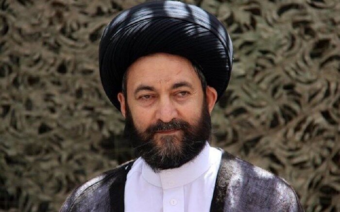 با تامین دیه نخبه اردبیلی، امام جمعه استان از محسن چاوشی تشکر کرد