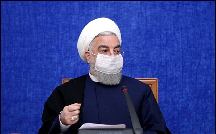 مسائل کشور باید به دور از تنش و رفتارهای سیاست‌زده تدبیر شود