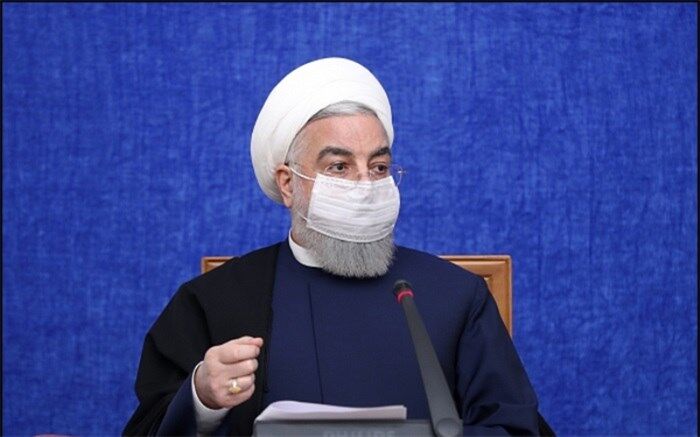 مسائل کشور باید به دور از تنش و رفتارهای سیاست‌زده تدبیر شود