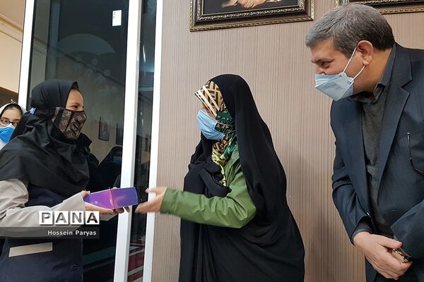 طرح نهضت ملی هدایت