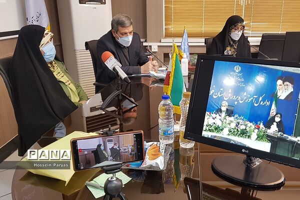 طرح نهضت ملی هدایت