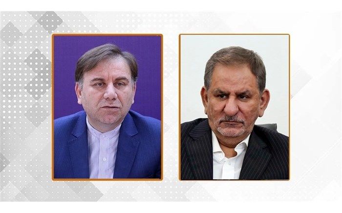 حمایت دولت از مشاغل آسیب‌دیده ناشی از کرونا استمرار یابد