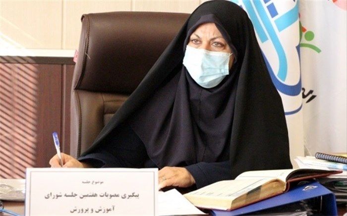 احداث و تجهیز کلاس درس تربیت‌بدنی در مدارس ابتدایی دخترانه در اولویت است