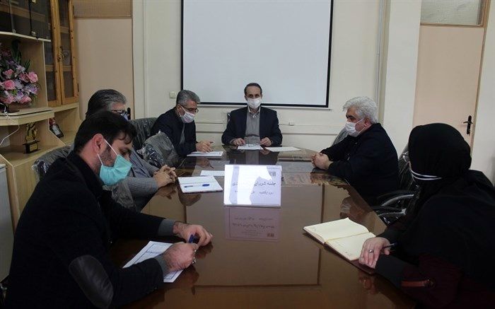 بیش از ۸۰ درصد حجم ابلاغی مجموع دوره های سوادآموزی در سال جاری، تحقق یافته است