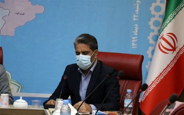 آیین ارسال تجهیزات به هنرستان‌های فنی حرفه‌ای و کارودانش شهرستان‌های استان تهران