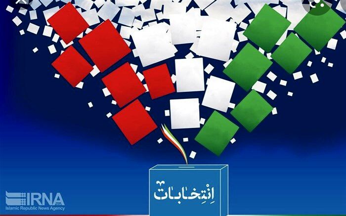 نقش رسانه در انتخابات ۱۴۰۰
