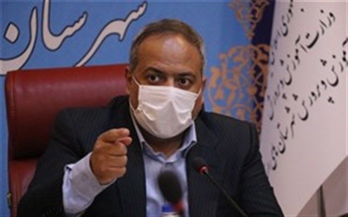 در زمینه تولید محتوا  باید بانک اطلاعاتی  ایجاد شود