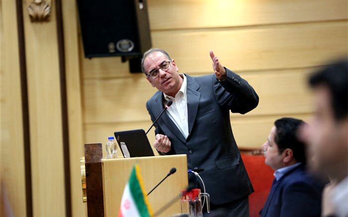 گسترش داد و ستدهای بنگاهی با برگزاری نمایشگاه مجازی