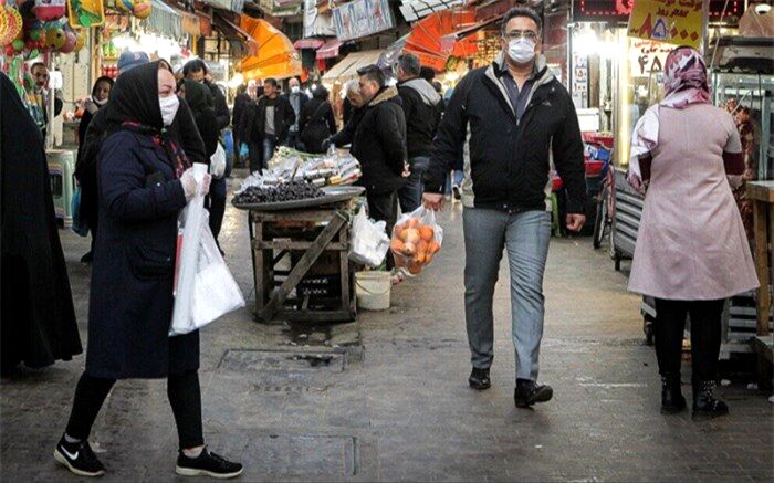 آمادگی برای  تأمین بازار پایان سال