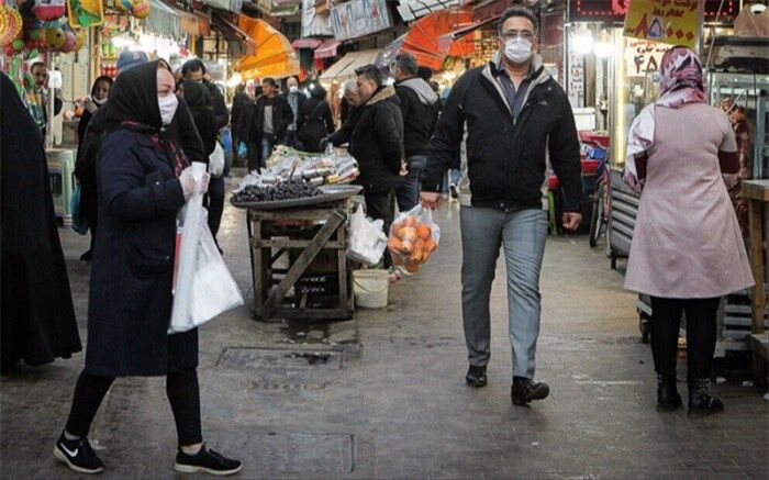آمادگی برای  تأمین بازار پایان سال