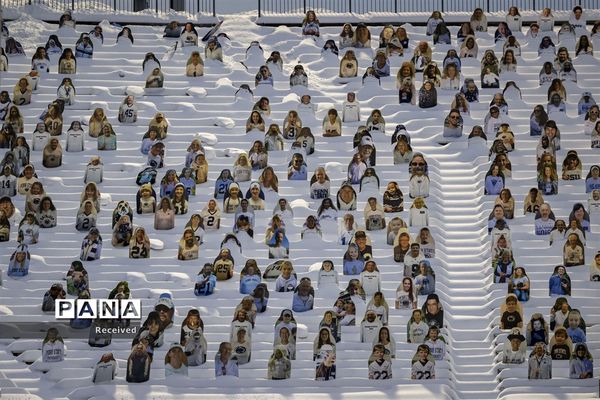 زمستان در کشورهای دیگر