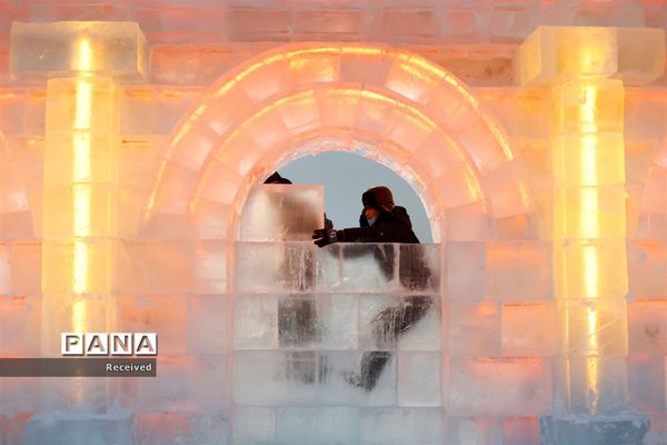 زمستان در کشورهای دیگر