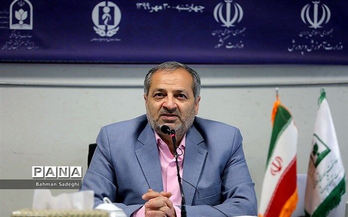 کاظمی: مسابقات قرآن، عترت و نماز باید از کف مدارس آغاز شود