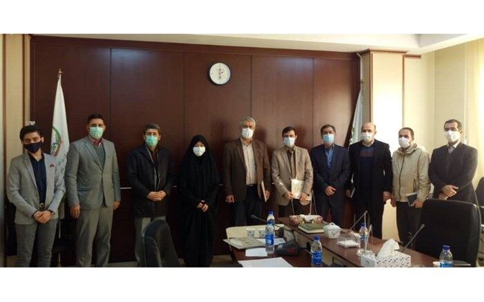 یاوری: آموزش بر مبنای پژوهش از رسالت‌های اصلی سمپاد است
