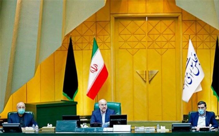 بگومگوی قالیباف و نماینده ساری درباره شوراهای شهر