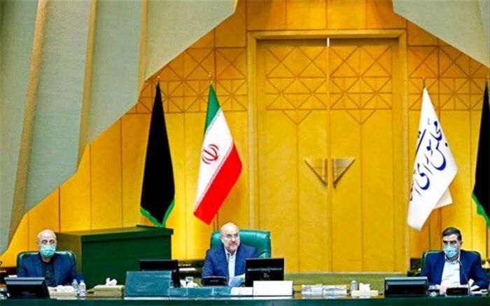 بگومگوی قالیباف و نماینده ساری درباره شوراهای شهر