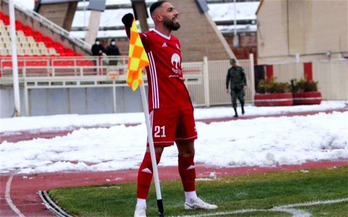 زمان بازگشت اشکان دژاگه به فوتبال مشخص شد