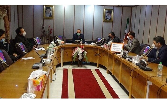 تشکیل کارگروه ویژه شناسایی بی سوادان در استان اردبیل