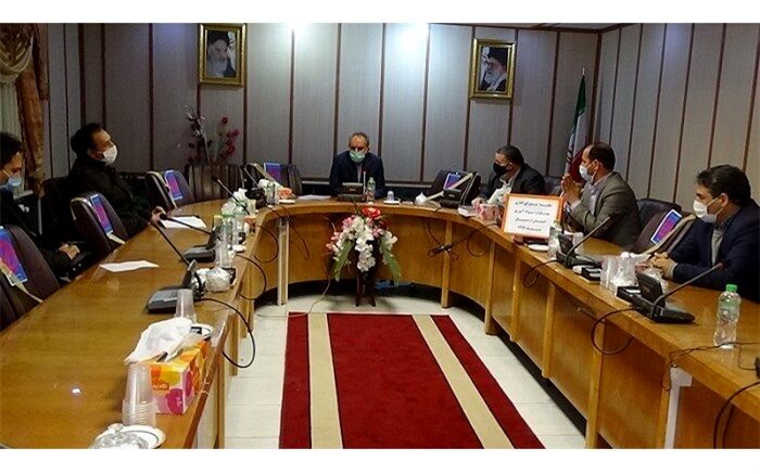 تشکیل کارگروه ویژه شناسایی بی سوادان در استان اردبیل