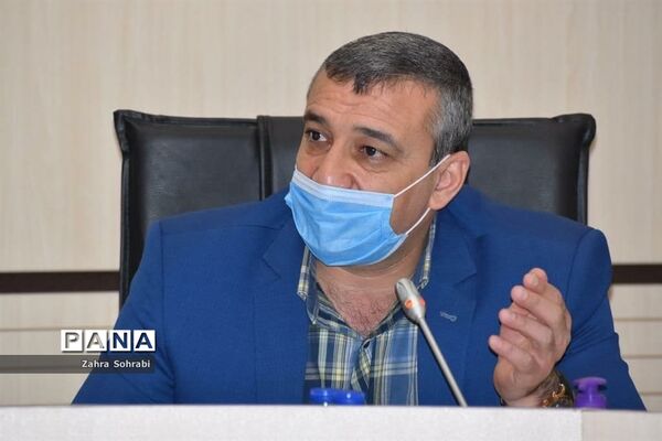 نود و یکمین نشست شورای اسلامی شهر اسلامشهر