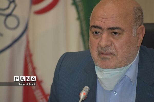 نود و یکمین نشست شورای اسلامی شهر اسلامشهر