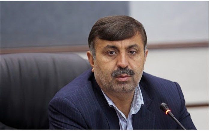 معاون جدید هماهنگی امور عمرانی استانداری کهگیلویه و بویراحمد منصوب شد