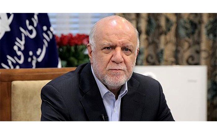 وزیر نفت از افزایش تولید گاز در پارس جنوبی خبر داد