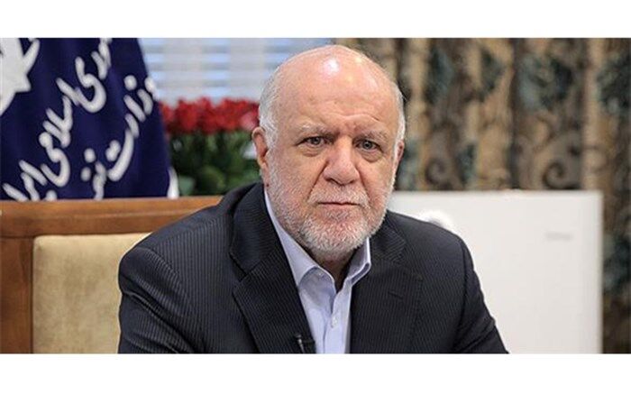 وزیر نفت از افزایش تولید گاز در پارس جنوبی خبر داد
