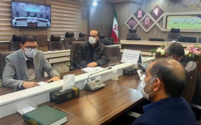 اولین جلسه کارگروه گرامیداشت هفته تربیت اسلامی و روز امور تربیتی برگزار شد