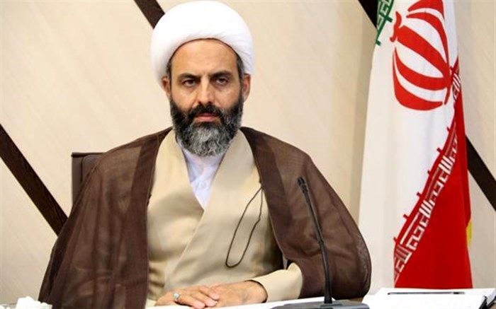 بازدید دادستان زنجان از مرکز شبه خانواده پرتو مهر یزدان