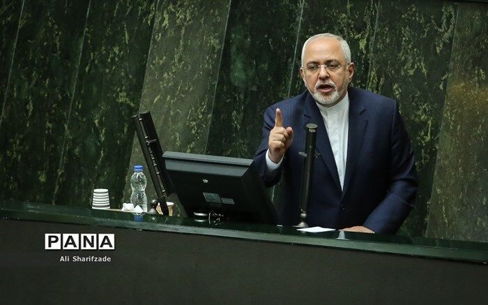 محمدجواد ظریف به مجلس می‌رود