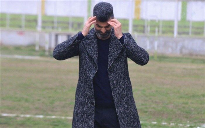 واکنش باشگاه ذوب آهن به پایان همکاری با رحمان رضایی