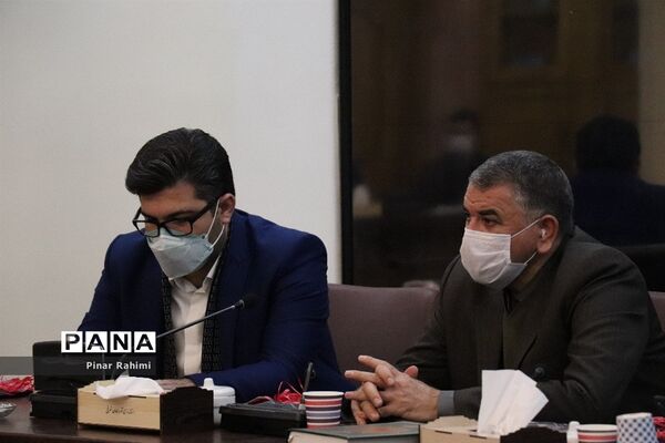 برگزاری ششمین  جلسه شورای آموزش و پرورش آذربایجان شرقی