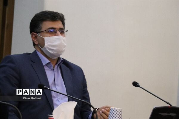برگزاری ششمین  جلسه شورای آموزش و پرورش آذربایجان شرقی