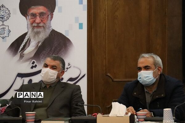برگزاری ششمین  جلسه شورای آموزش و پرورش آذربایجان شرقی