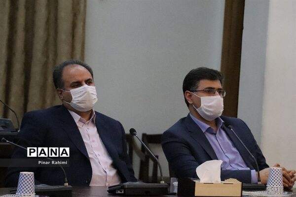 برگزاری ششمین  جلسه شورای آموزش و پرورش آذربایجان شرقی